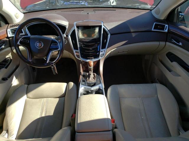 Photo 7 VIN: 3GYFNCE31ES516376 - CADILLAC SRX 