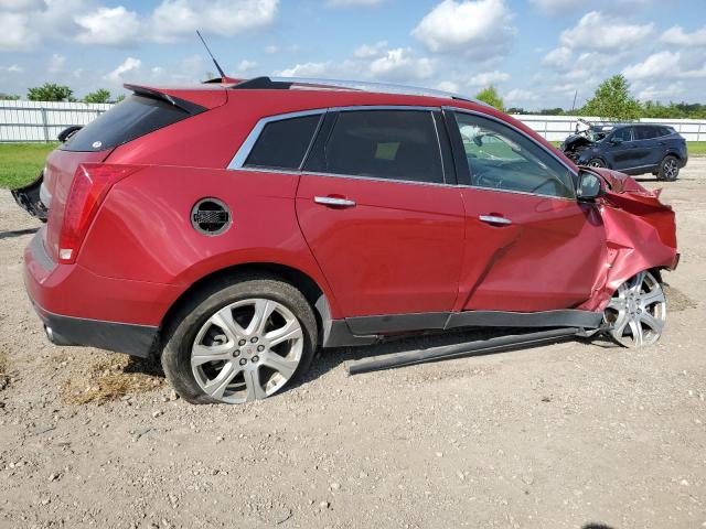 Photo 2 VIN: 3GYFNCE31ES525224 - CADILLAC SRX PERFOR 