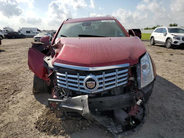 Photo 4 VIN: 3GYFNCE31ES525224 - CADILLAC SRX PERFOR 