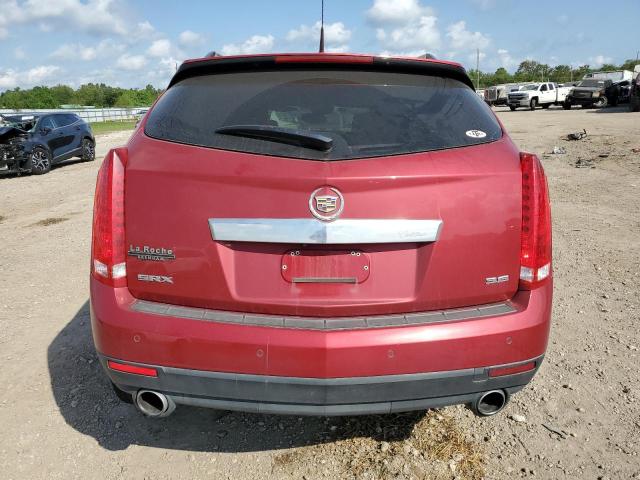 Photo 5 VIN: 3GYFNCE31ES525224 - CADILLAC SRX PERFOR 