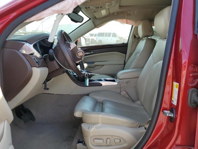 Photo 6 VIN: 3GYFNCE31ES525224 - CADILLAC SRX PERFOR 