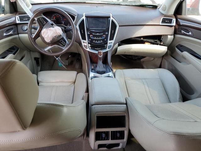 Photo 7 VIN: 3GYFNCE31ES525224 - CADILLAC SRX PERFOR 