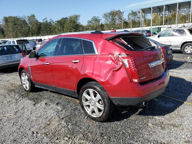 Photo 1 VIN: 3GYFNCE31ES543707 - CADILLAC SRX PERFOR 