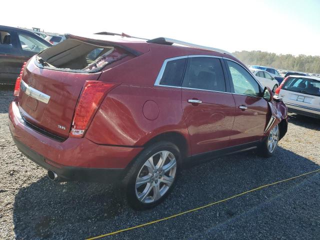 Photo 2 VIN: 3GYFNCE31ES543707 - CADILLAC SRX PERFOR 