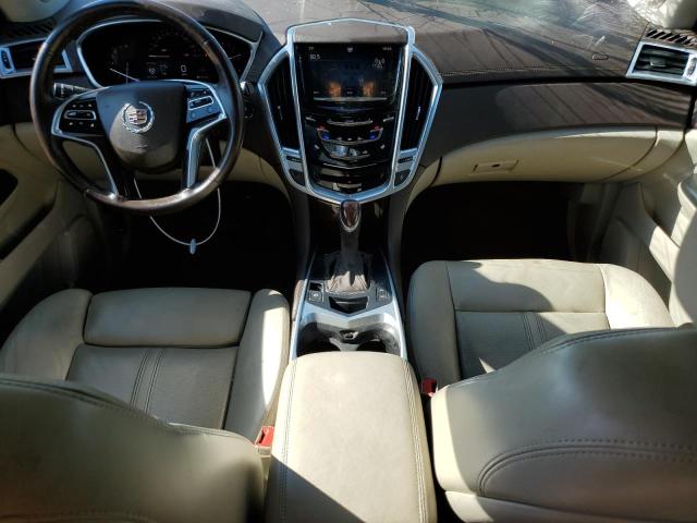 Photo 7 VIN: 3GYFNCE31ES543707 - CADILLAC SRX PERFOR 