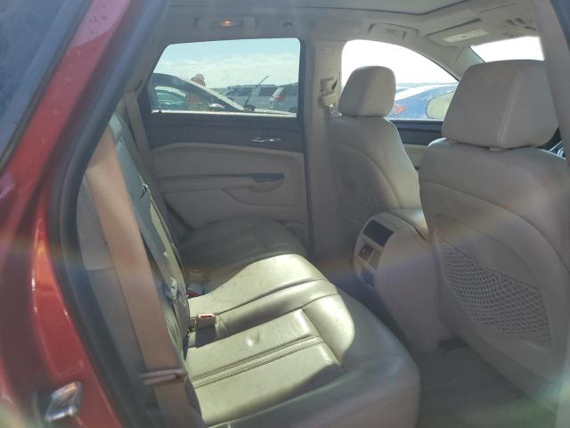 Photo 9 VIN: 3GYFNCE31ES543707 - CADILLAC SRX PERFOR 