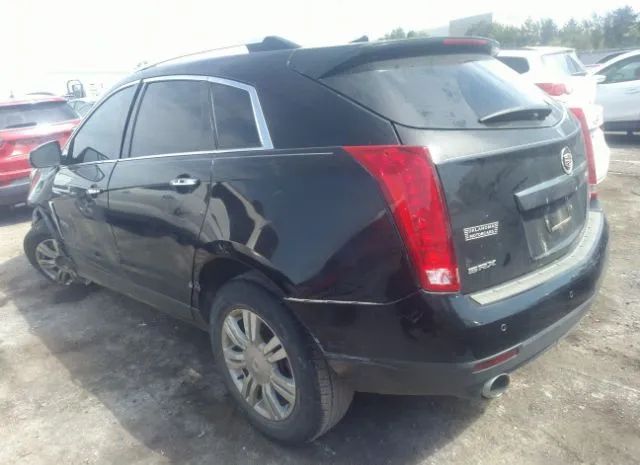 Photo 2 VIN: 3GYFNCE31ES565111 - CADILLAC SRX 