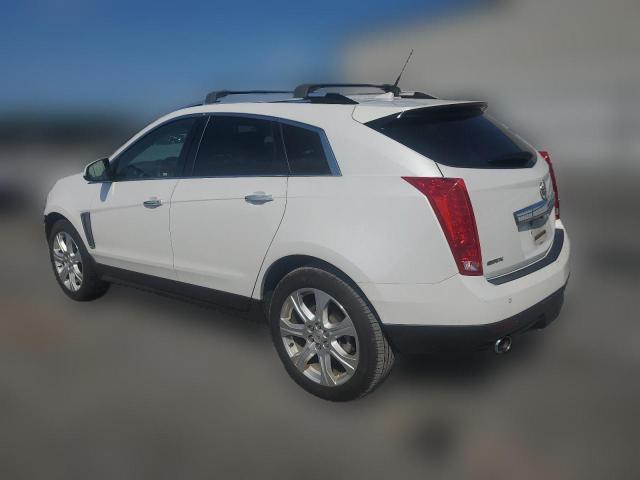 Photo 1 VIN: 3GYFNCE31ES579672 - CADILLAC SRX 