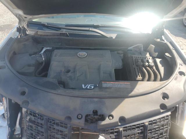 Photo 10 VIN: 3GYFNCE31ES579672 - CADILLAC SRX 