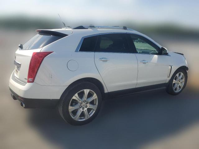 Photo 2 VIN: 3GYFNCE31ES579672 - CADILLAC SRX 