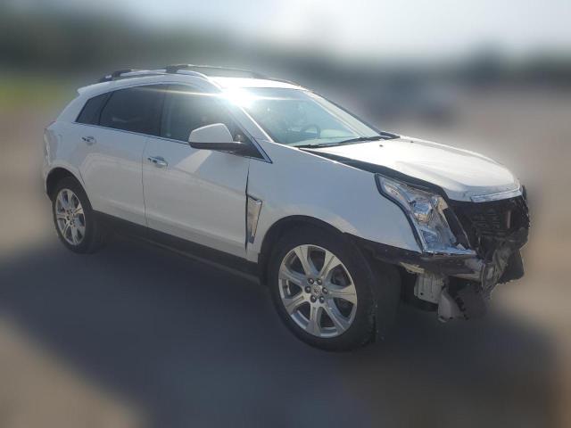 Photo 3 VIN: 3GYFNCE31ES579672 - CADILLAC SRX 