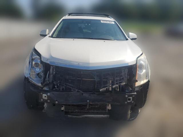 Photo 4 VIN: 3GYFNCE31ES579672 - CADILLAC SRX 