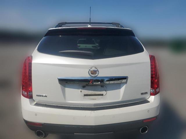 Photo 5 VIN: 3GYFNCE31ES579672 - CADILLAC SRX 