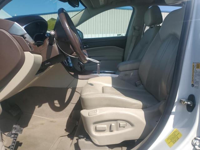 Photo 6 VIN: 3GYFNCE31ES579672 - CADILLAC SRX 