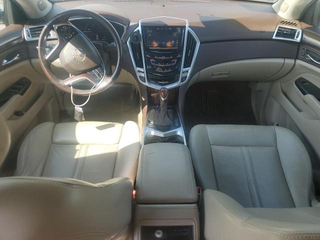 Photo 7 VIN: 3GYFNCE31ES579672 - CADILLAC SRX 