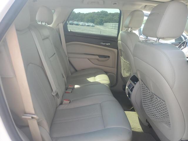 Photo 9 VIN: 3GYFNCE31ES579672 - CADILLAC SRX 