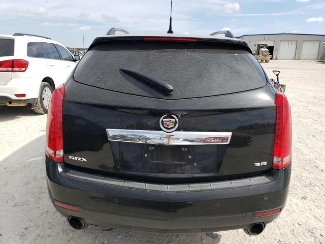 Photo 5 VIN: 3GYFNCE31ES635061 - CADILLAC SRX PERFOR 