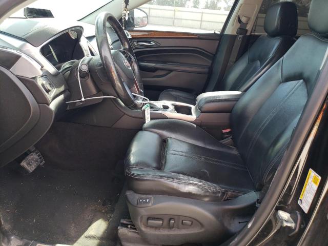 Photo 6 VIN: 3GYFNCE31ES635061 - CADILLAC SRX PERFOR 