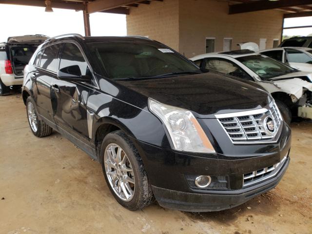 Photo 0 VIN: 3GYFNCE31FS529663 - CADILLAC SRX PERFOR 