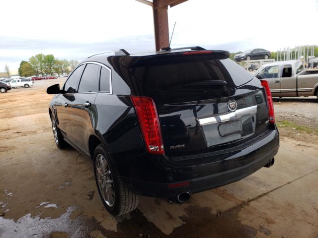 Photo 2 VIN: 3GYFNCE31FS529663 - CADILLAC SRX PERFOR 