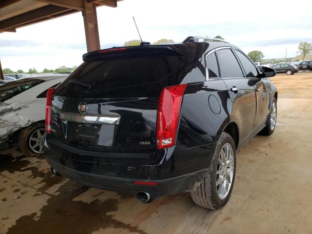 Photo 3 VIN: 3GYFNCE31FS529663 - CADILLAC SRX PERFOR 