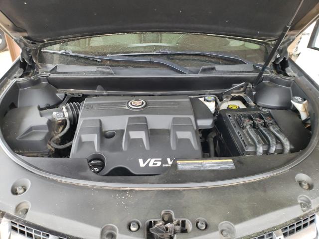 Photo 6 VIN: 3GYFNCE31FS529663 - CADILLAC SRX PERFOR 