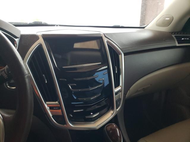 Photo 8 VIN: 3GYFNCE31FS529663 - CADILLAC SRX PERFOR 