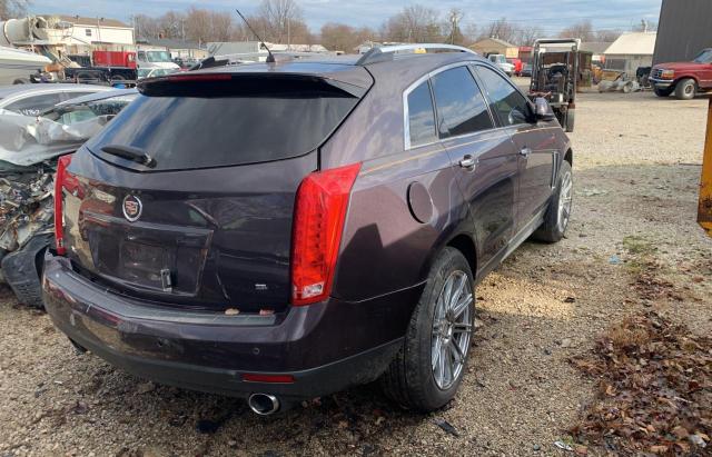 Photo 3 VIN: 3GYFNCE31FS558175 - CADILLAC SRX PERFOR 