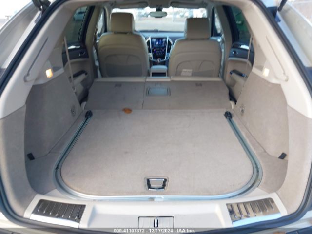 Photo 7 VIN: 3GYFNCE31FS568981 - CADILLAC SRX 