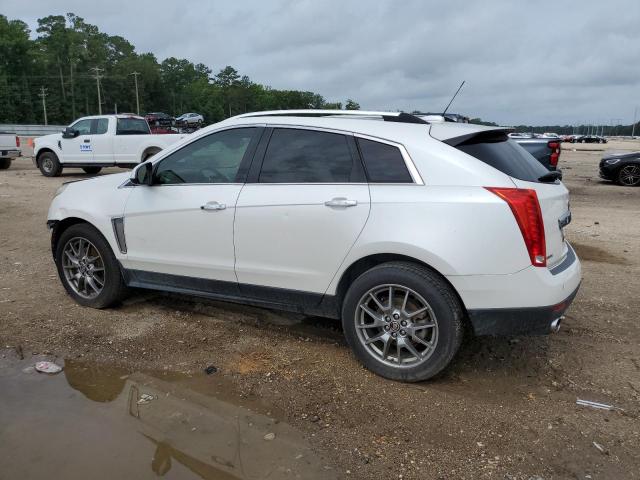 Photo 1 VIN: 3GYFNCE31FS572772 - CADILLAC SRX 