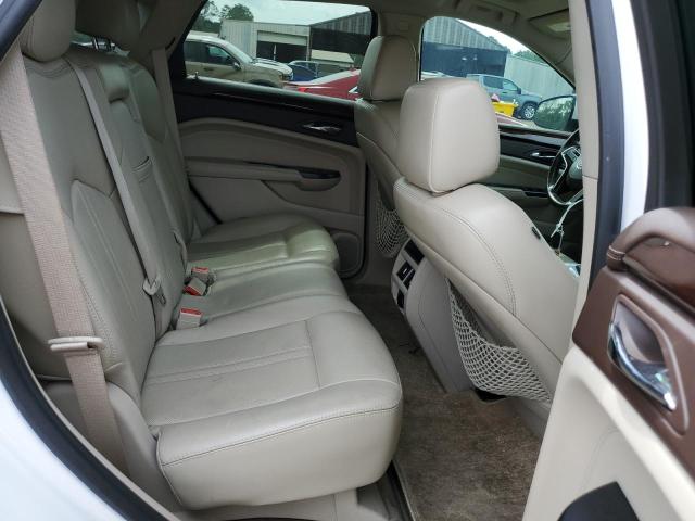 Photo 10 VIN: 3GYFNCE31FS572772 - CADILLAC SRX 