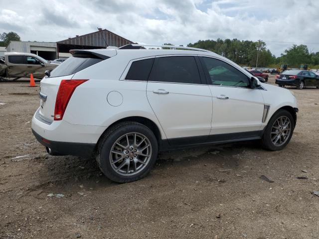 Photo 2 VIN: 3GYFNCE31FS572772 - CADILLAC SRX 