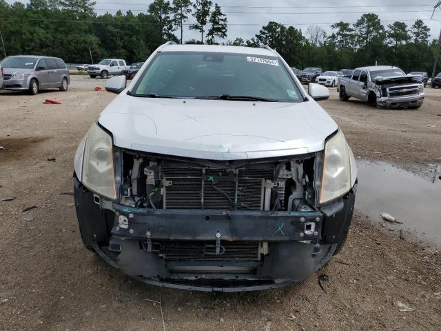 Photo 4 VIN: 3GYFNCE31FS572772 - CADILLAC SRX 