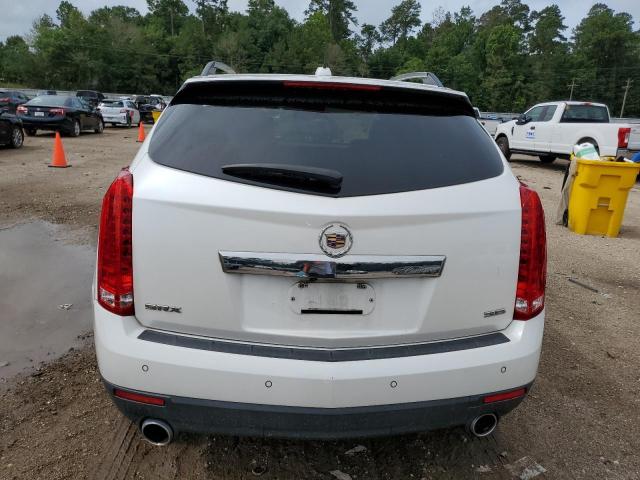 Photo 5 VIN: 3GYFNCE31FS572772 - CADILLAC SRX 