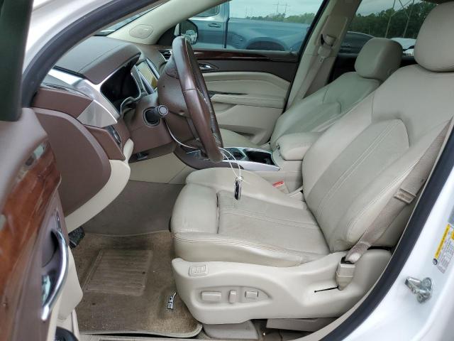 Photo 6 VIN: 3GYFNCE31FS572772 - CADILLAC SRX 