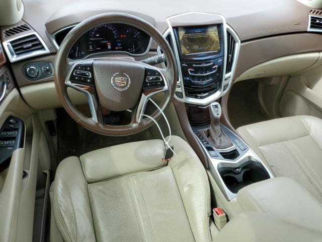 Photo 7 VIN: 3GYFNCE31FS572772 - CADILLAC SRX 