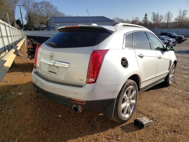 Photo 3 VIN: 3GYFNCE31FS585537 - CADILLAC SRX PERFOR 