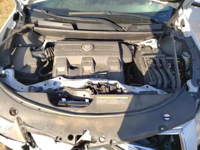 Photo 6 VIN: 3GYFNCE31FS585537 - CADILLAC SRX PERFOR 