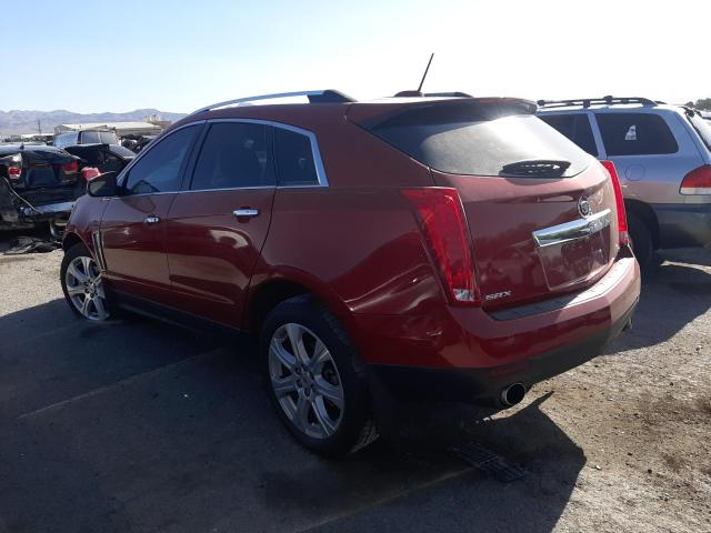 Photo 1 VIN: 3GYFNCE31FS605804 - CADILLAC SRX 