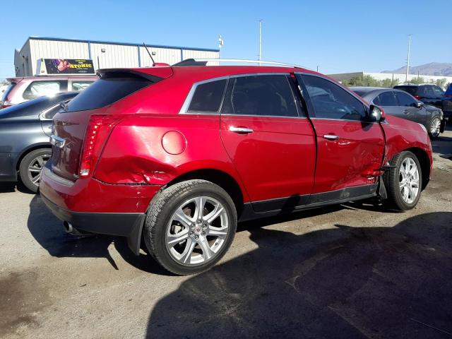 Photo 2 VIN: 3GYFNCE31FS605804 - CADILLAC SRX 