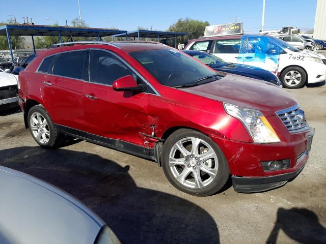 Photo 3 VIN: 3GYFNCE31FS605804 - CADILLAC SRX 