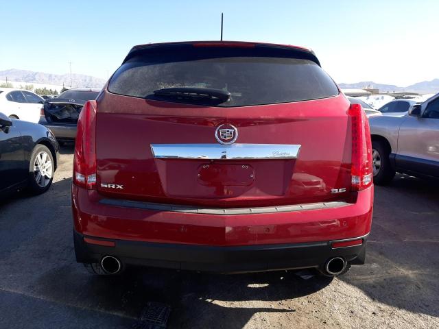 Photo 5 VIN: 3GYFNCE31FS605804 - CADILLAC SRX 