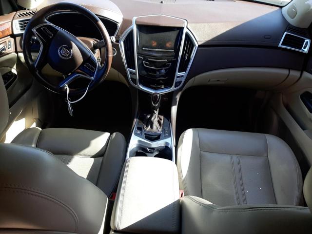 Photo 7 VIN: 3GYFNCE31FS605804 - CADILLAC SRX 