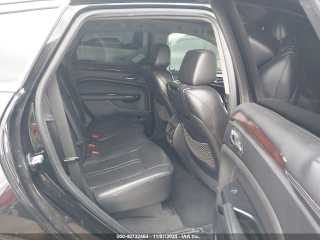 Photo 7 VIN: 3GYFNCE31FS616639 - CADILLAC SRX 