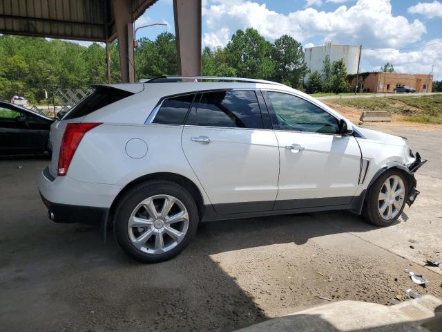 Photo 2 VIN: 3GYFNCE31FS621906 - CADILLAC SRX PERFOR 