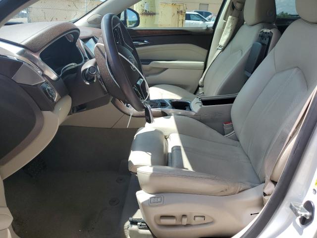 Photo 6 VIN: 3GYFNCE31FS621906 - CADILLAC SRX PERFOR 