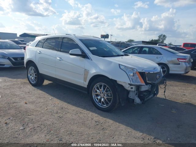 Photo 0 VIN: 3GYFNCE31GS515439 - CADILLAC SRX 