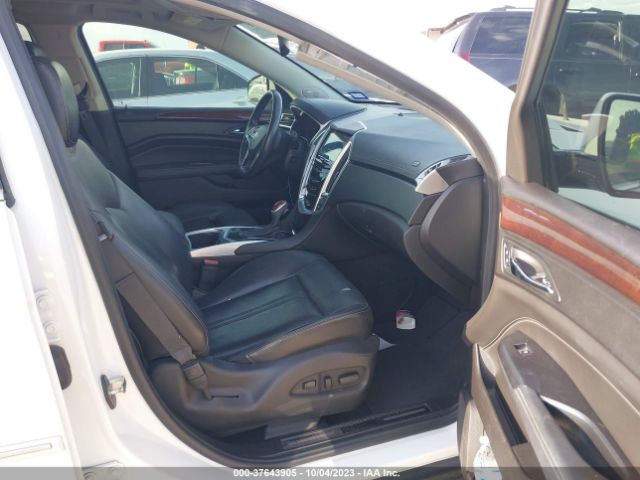 Photo 4 VIN: 3GYFNCE31GS515439 - CADILLAC SRX 