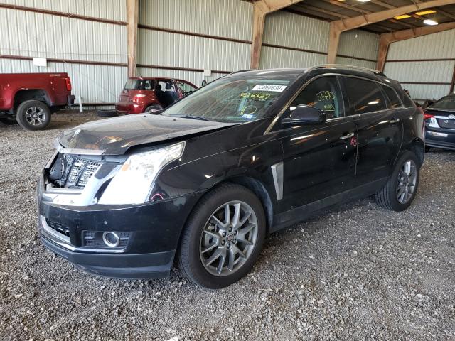 Photo 1 VIN: 3GYFNCE31GS526327 - CADILLAC SRX PERFOR 