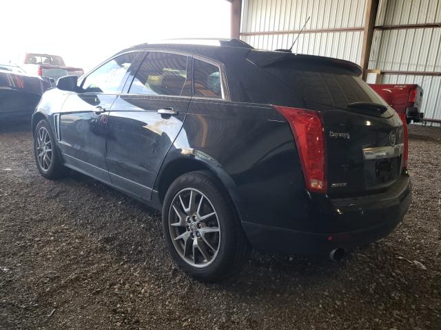 Photo 2 VIN: 3GYFNCE31GS526327 - CADILLAC SRX PERFOR 